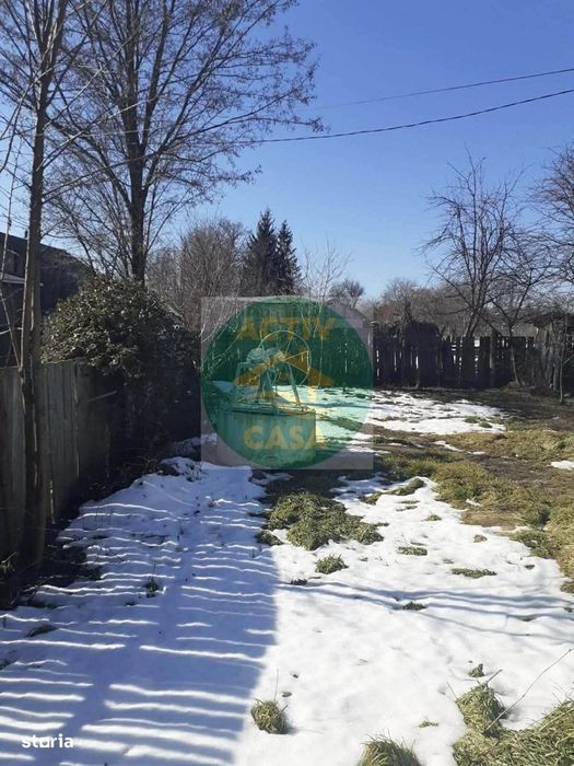 Casa de vanzare, zona Icusesti
