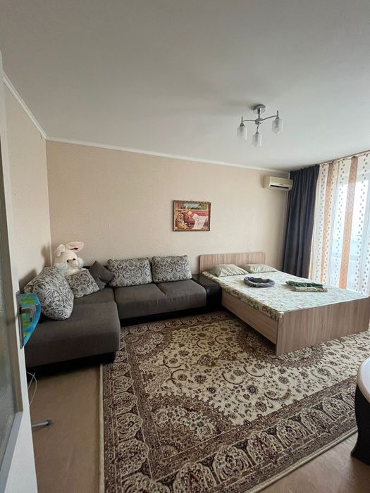 1 комнатная квартира