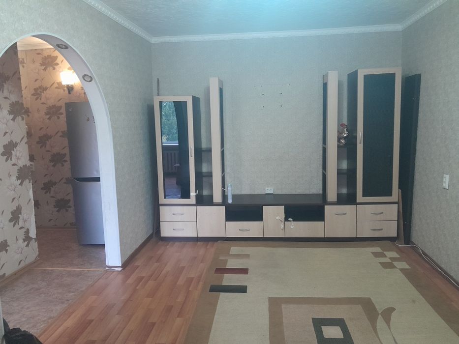 Сдам квартиру 2х комнатную