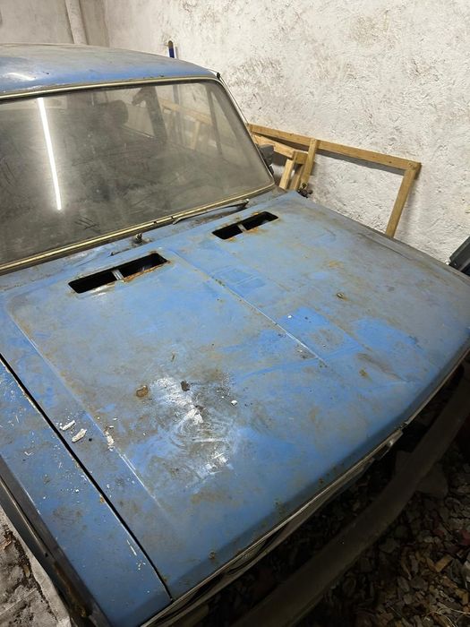 Продам на разбор