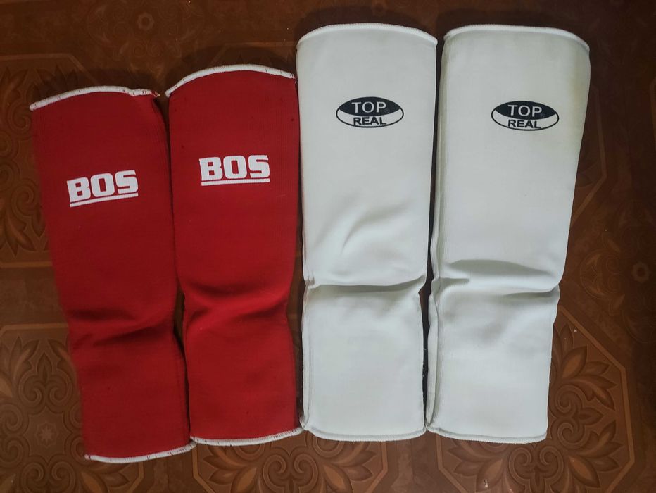 наколенники защитные