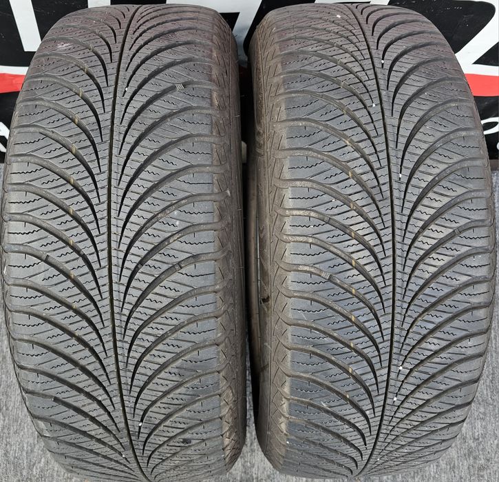 Anvelope De Iarna / Cauciucuri De Iarna 235- 60- 18” M+S