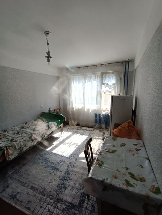 Продам комнату,светлая теплая