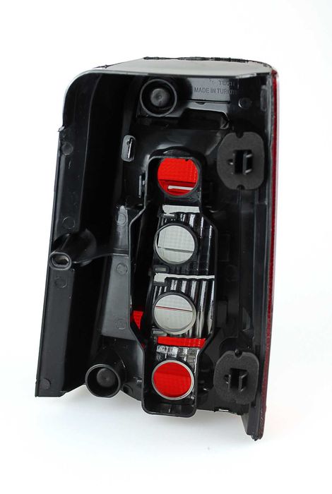 Стопове Стоп за PEUGEOT PARTNER 1996 - 2002 / Пежо Партнер H/V Врата