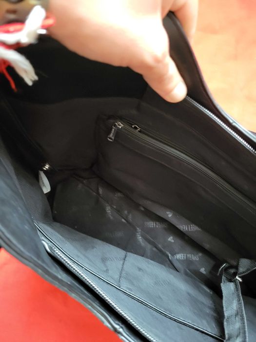 Чисто нова Дамска чанта Sweet Years