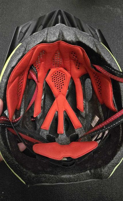 Велосипедный шлем, велошлем