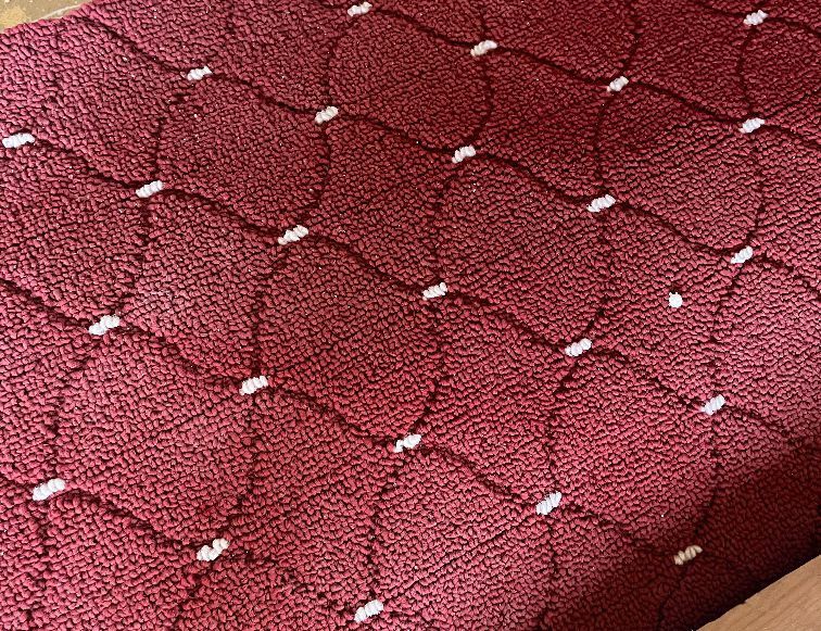 Supper aksiyada gilam