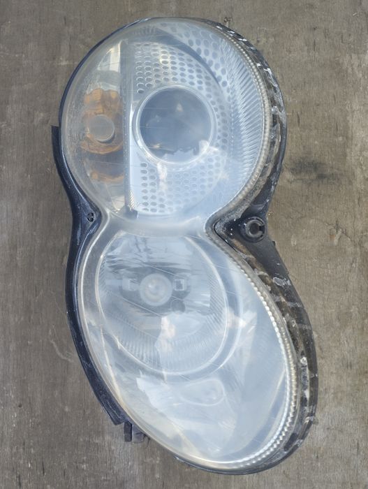 Xenon Фар за Mercedes SL R230