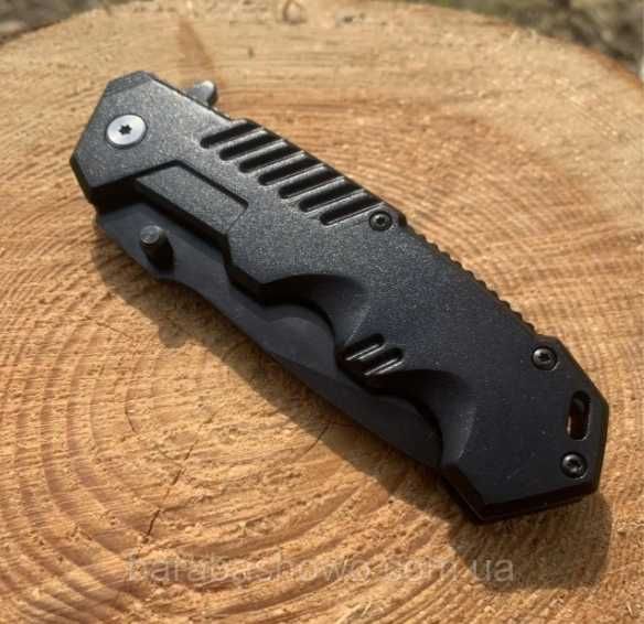 Висококачествен сгъваем нож за къмпинг