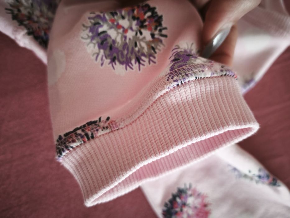 Rochie fetițe Kenzo 10 ani / 140 cm