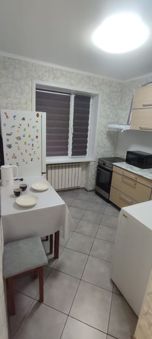 Сдается 1 комнатная квартира посуточно