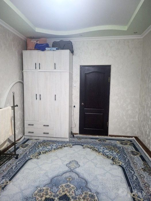 Квартира кизлар олинади