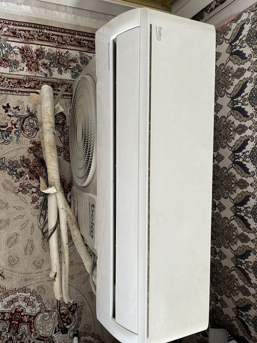 Кондиционер beko