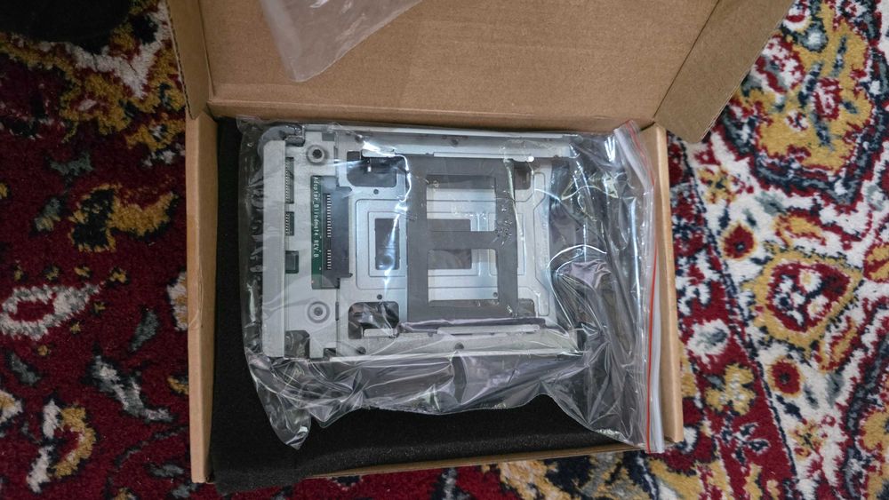 Рaботна станция HP Z840