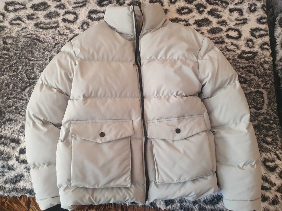 Мъжко яке пролет/есен