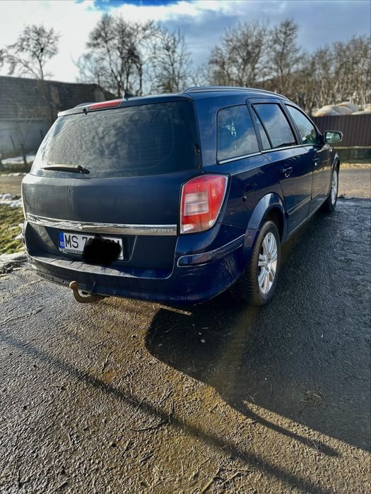 Vand opel astra h 1.7 cdti-2009