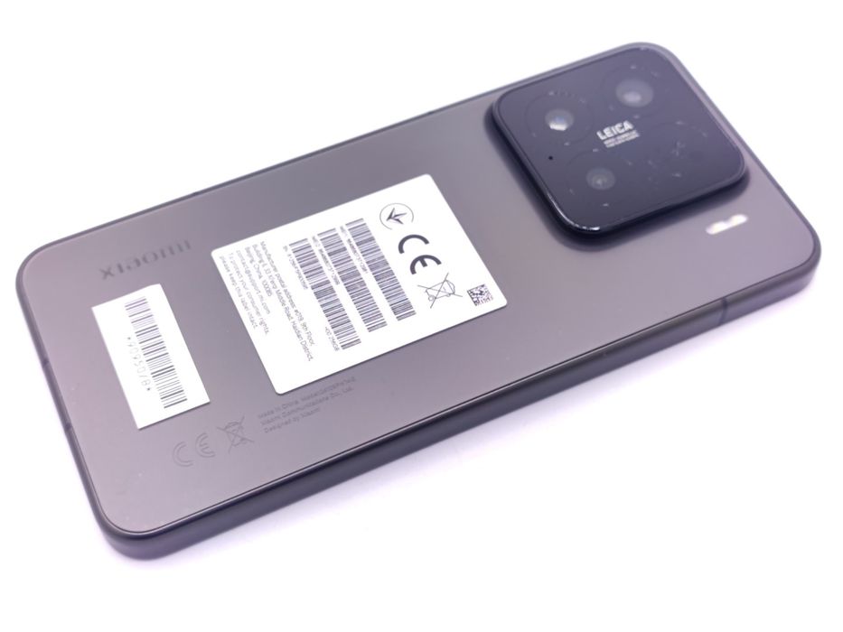 Xiaomi 15 256GB Black 12GB Dual SIM cutie, Garantie 24 luni | #D90950