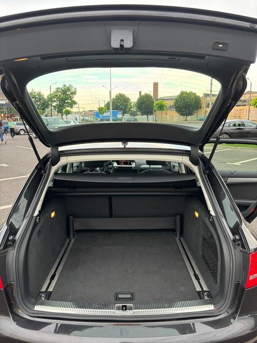 Audi A4 B8  automat  2008