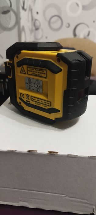 Линеен лазер Stabila  Lax 300 g