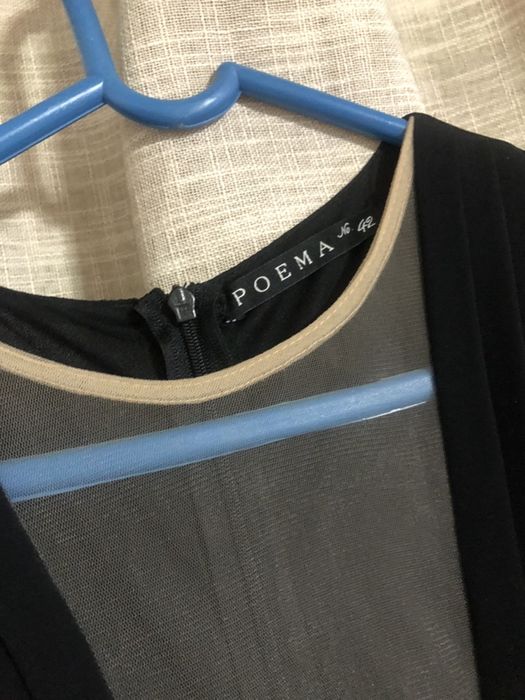 Rochie cocktail poema