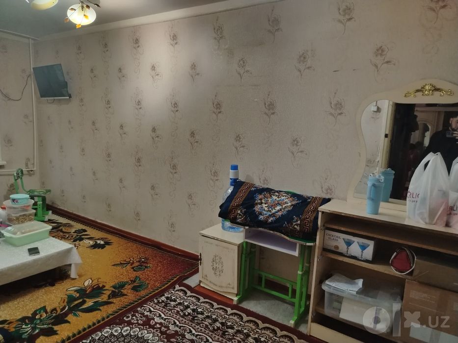 Яшнабод тумани ижарага уй