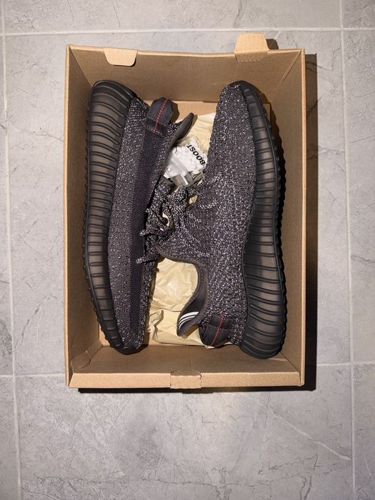 yeezy 350 летни обувки