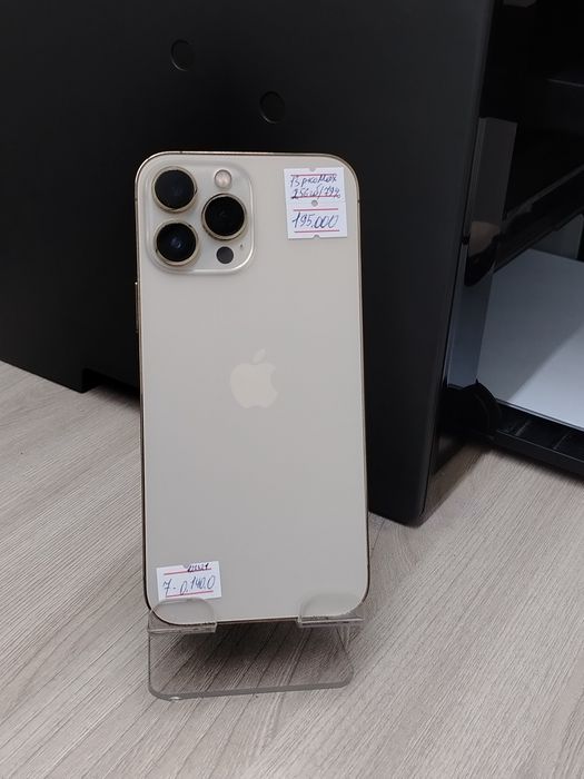 IPhone 13 pro max 256