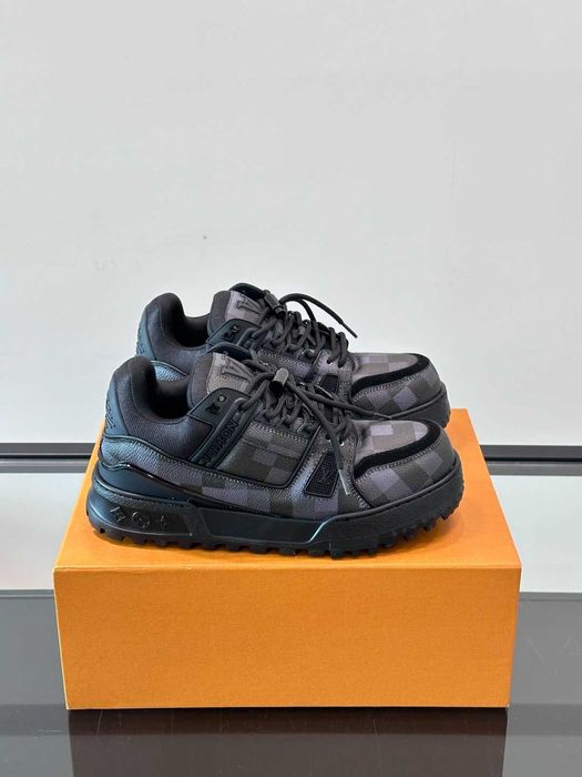 Adidasi Louis Vuitton Maxi Premium
