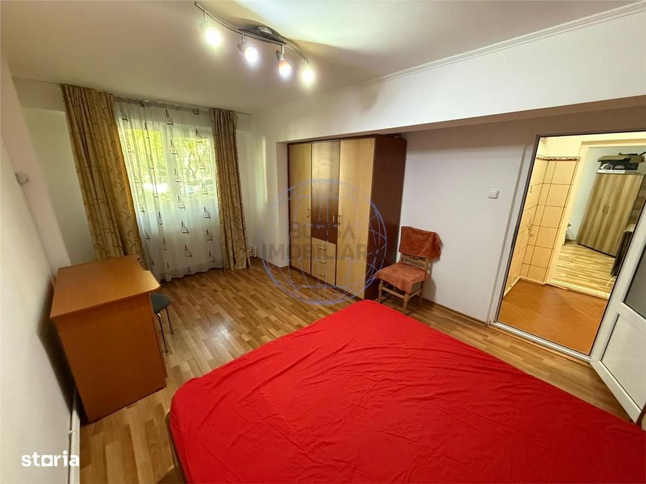 Apartament 2 Camere, Parter, Bd. Brailei