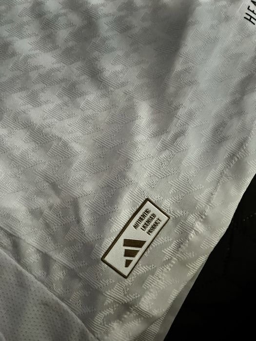 Тениска Real Madrid season 2024/25