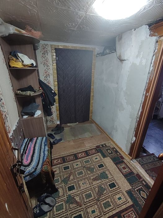 Благоустроеннй дом