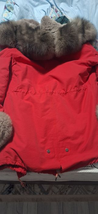 Продам дублёнку...
