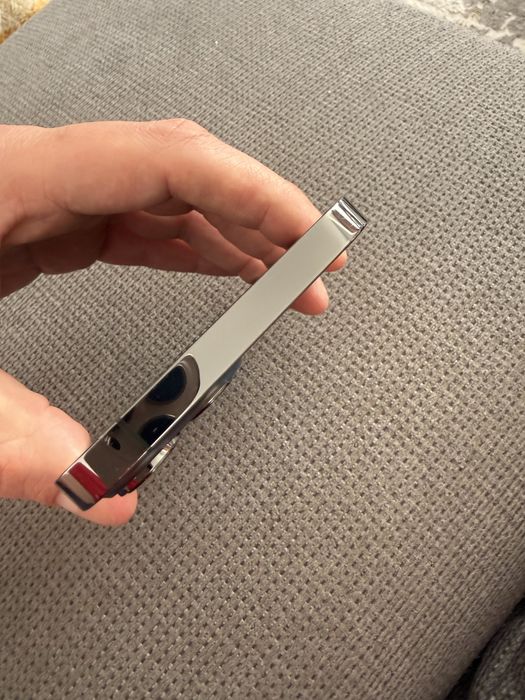 Vand Iphone 13 pro max 256 GB grey