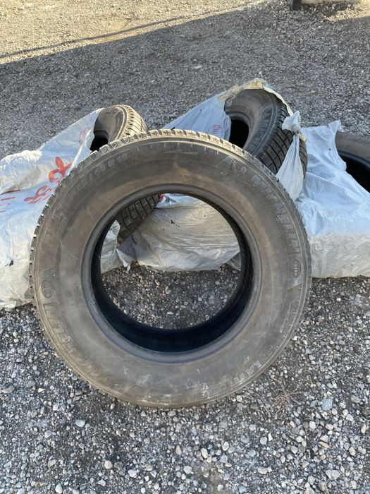 Шины Мишлен размер 285/60 R18