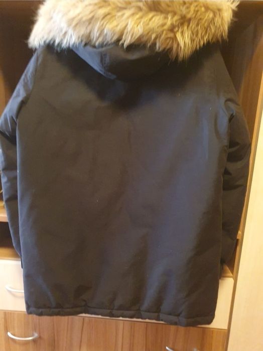 Зимно яке Jack & Jones