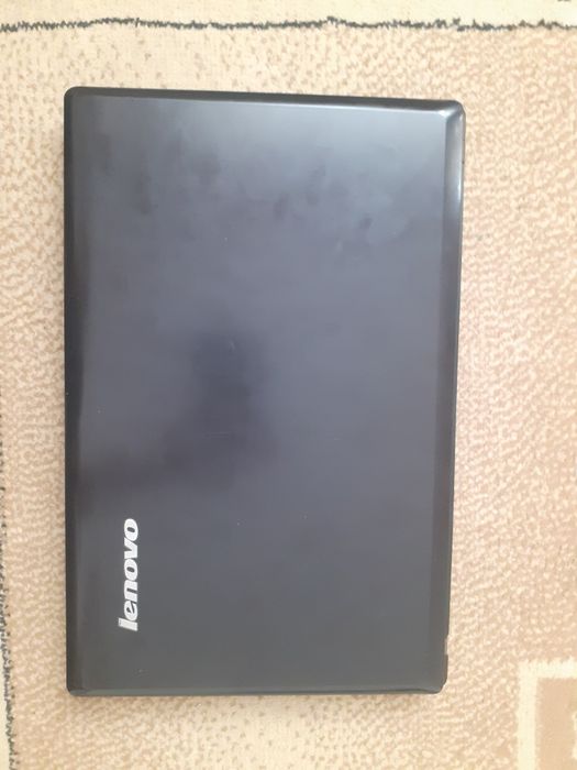 Lenovo-G580(офисный)