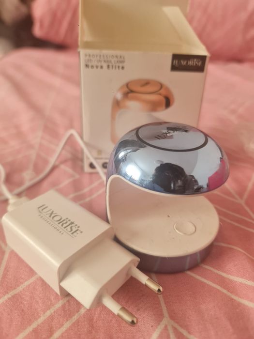 Set unghii gel complet