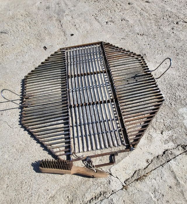 Vand gratar pentru foisoare olt Rm. Valcea