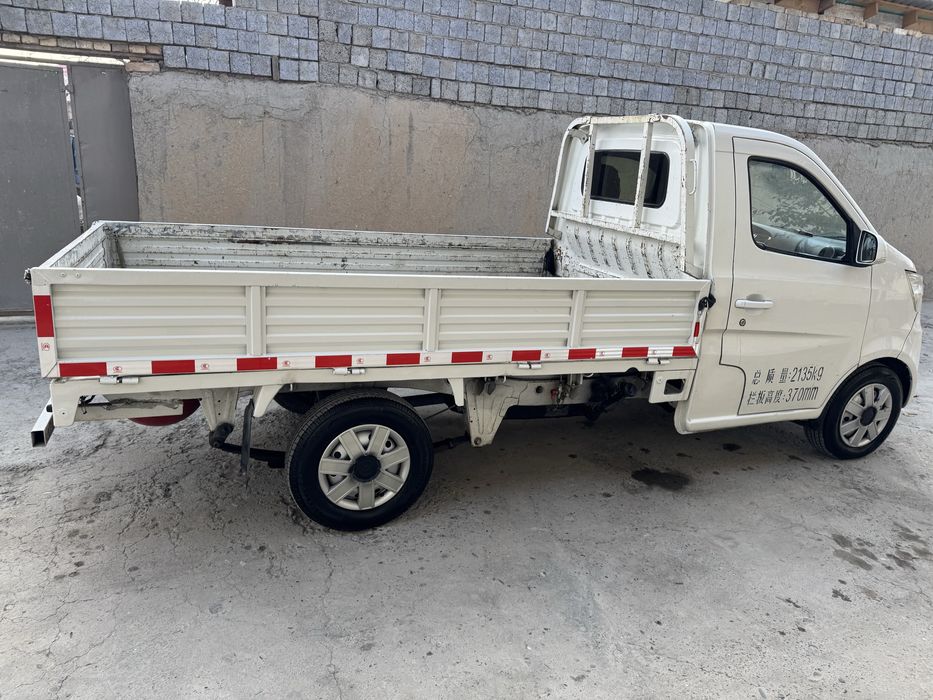 Changan sotiladi 98 lik