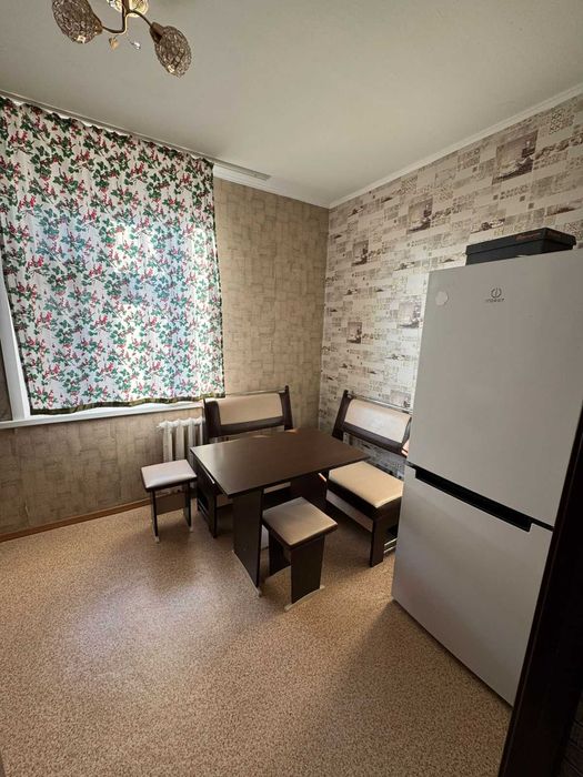 Продается 1 ком Квартира в р-н БЕРЕКЕ! (е)