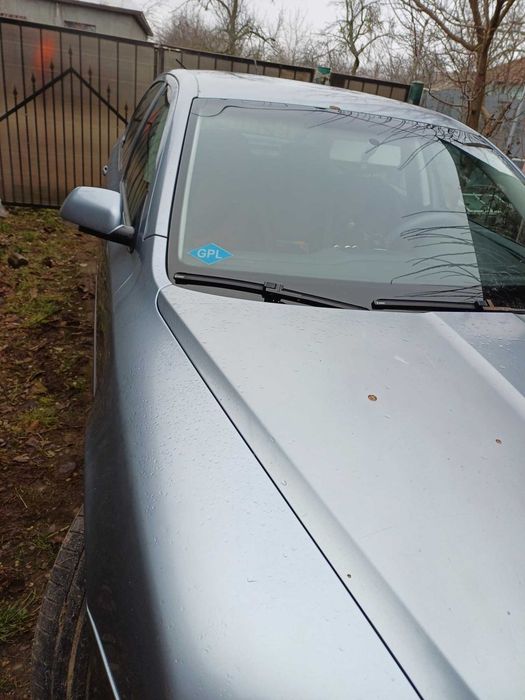 Vând Skoda Octavia 1.6  Benzina & GPL – an 2005