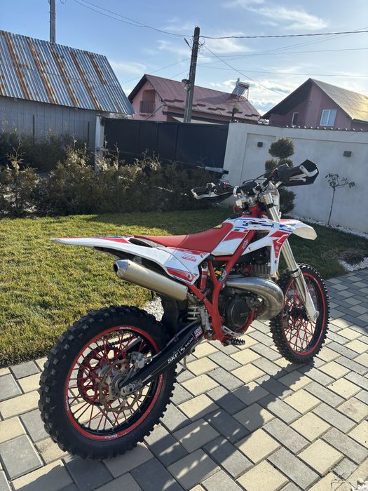 Vand beta xtrainer 300 2017