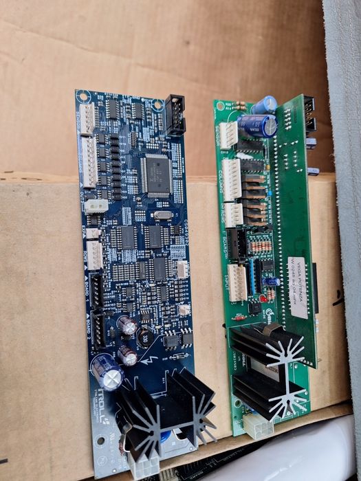 Bianchi, Sirio,Antares, Bvm, Slave