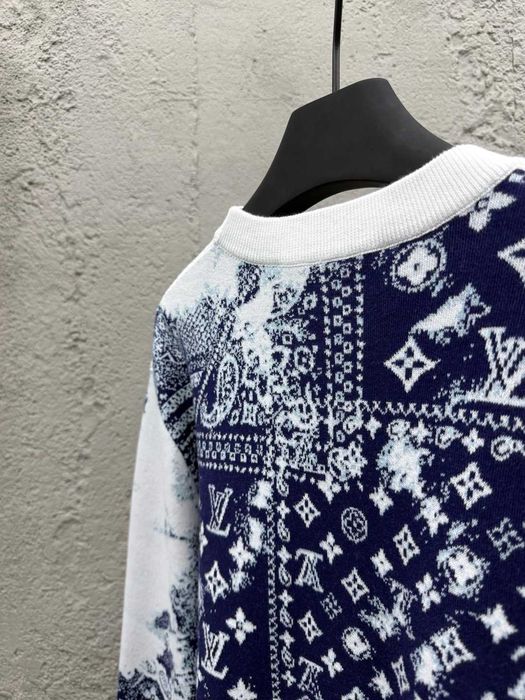 Bluza Louis Vuitton Premium