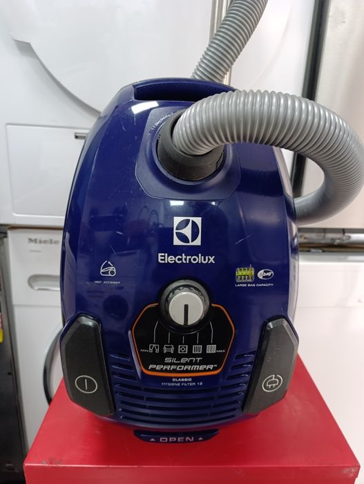 Прахосмукачка Electrolux