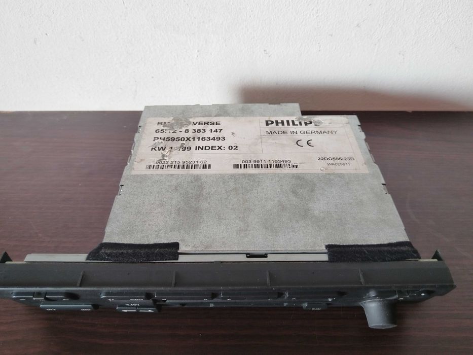 Радио касетофони за кола , Mercedes, BLAUPUNKT,BMW 3′ E46