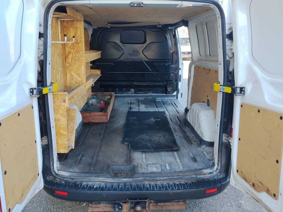 FORD Transit Custom 2015 — imagine 5