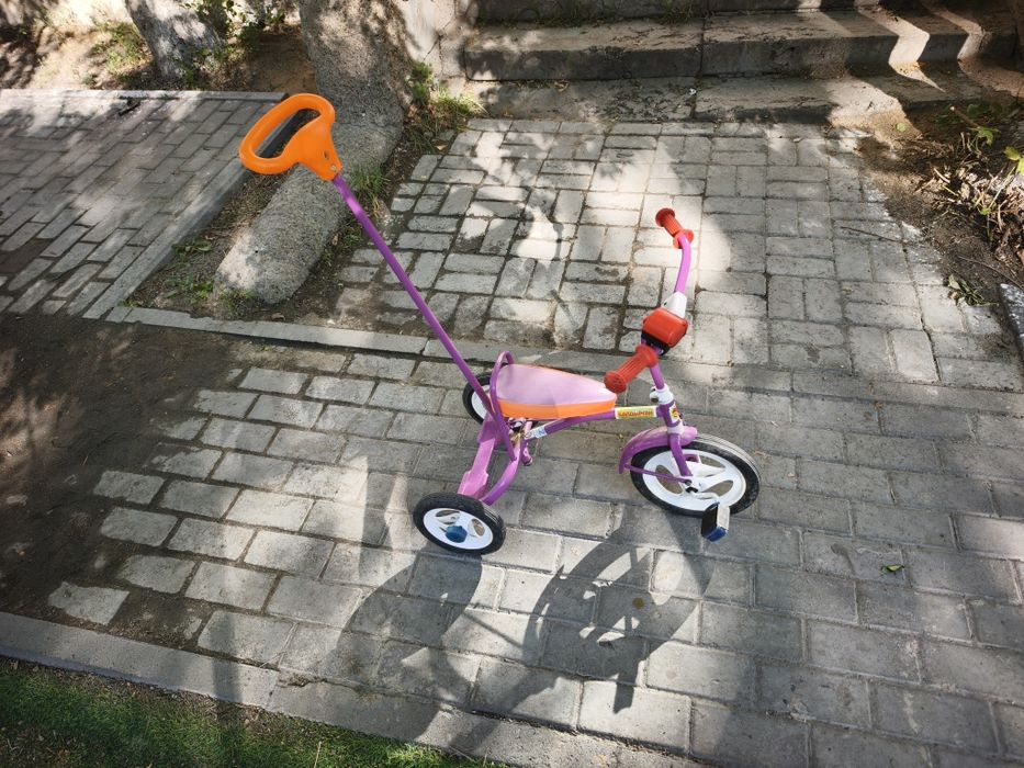 Велосипед продается