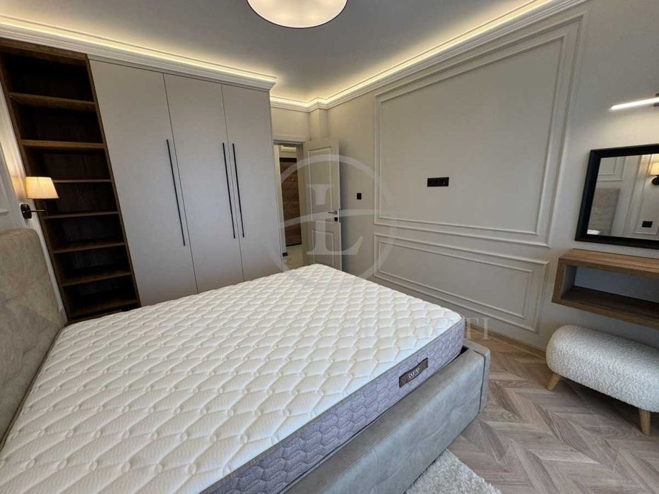 Реф. 3623 Двустаен Дизайнерски обзаведен Остромила