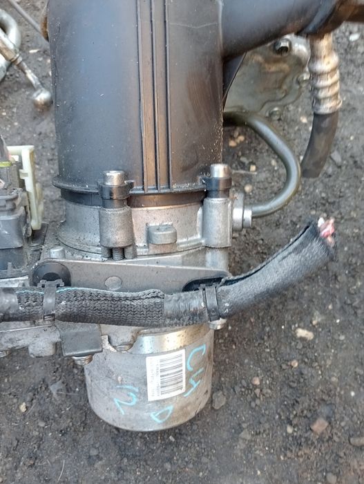 Pompa servo electrica Citroen C4